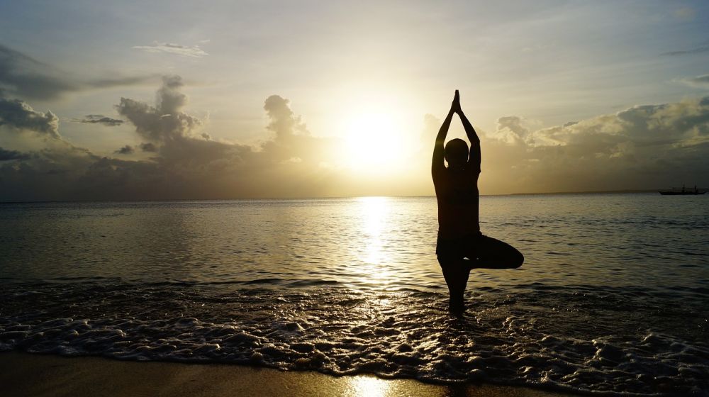 Yoga Program: En dybdegående utforskning for helsebevisste forbrukere