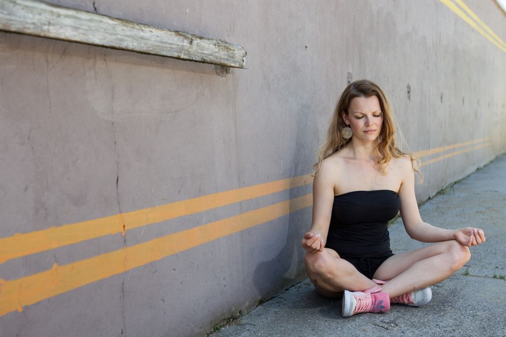 Youtube meditasjon: En guide til å finne indre ro og balanse
