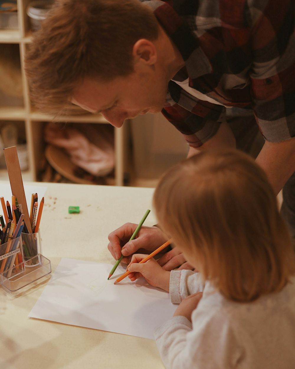 Kurs i spesialpedagogikk  tryggere hverdag for barn med ekstra behov